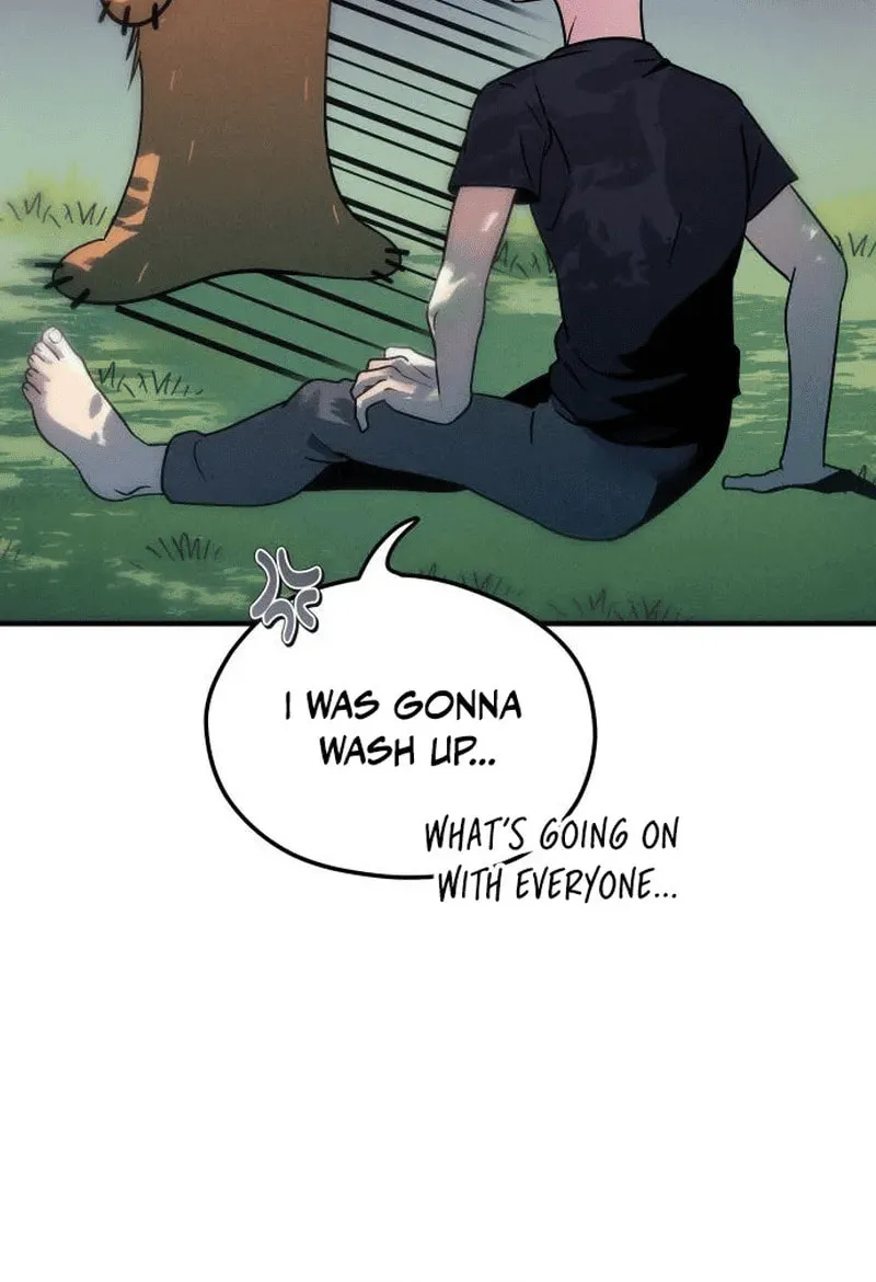 Campfire Friends Chapter 6 page 63 - 