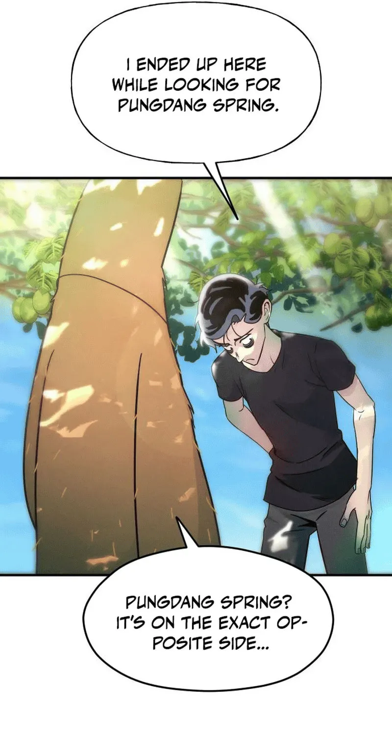 Campfire Friends Chapter 6 page 64 - 