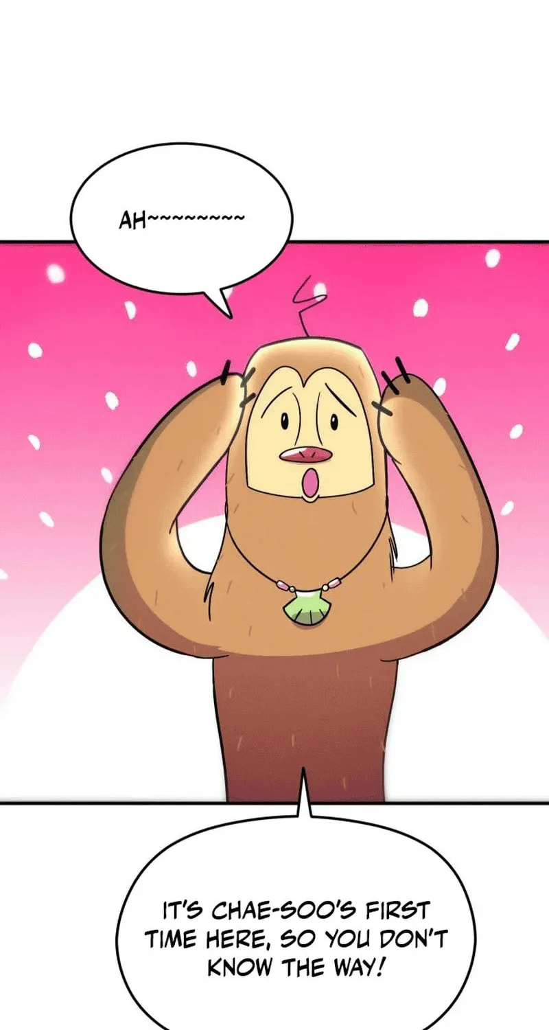 Campfire Friends Chapter 6 page 65 - 