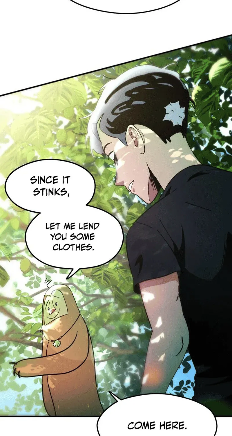 Campfire Friends Chapter 6 page 66 - 