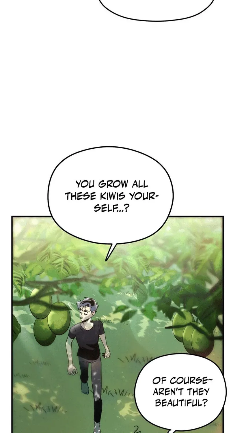 Campfire Friends Chapter 6 page 67 - 