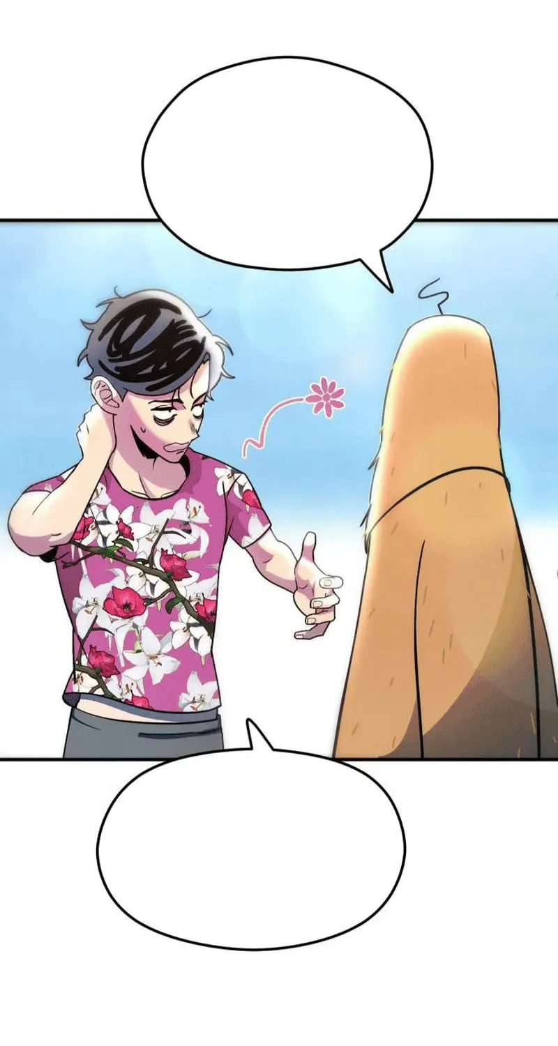 Campfire Friends Chapter 6 page 73 - 