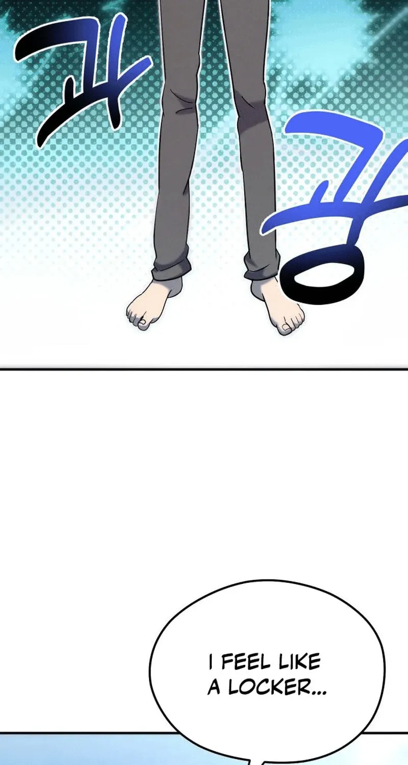 Campfire Friends Chapter 6 page 78 - 