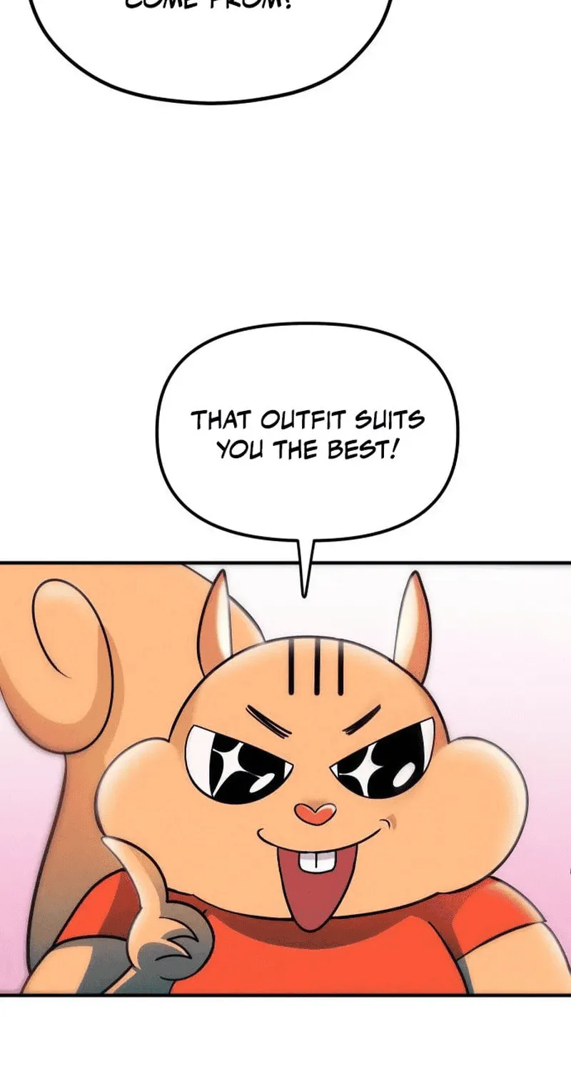 Campfire Friends Chapter 6 page 80 - 