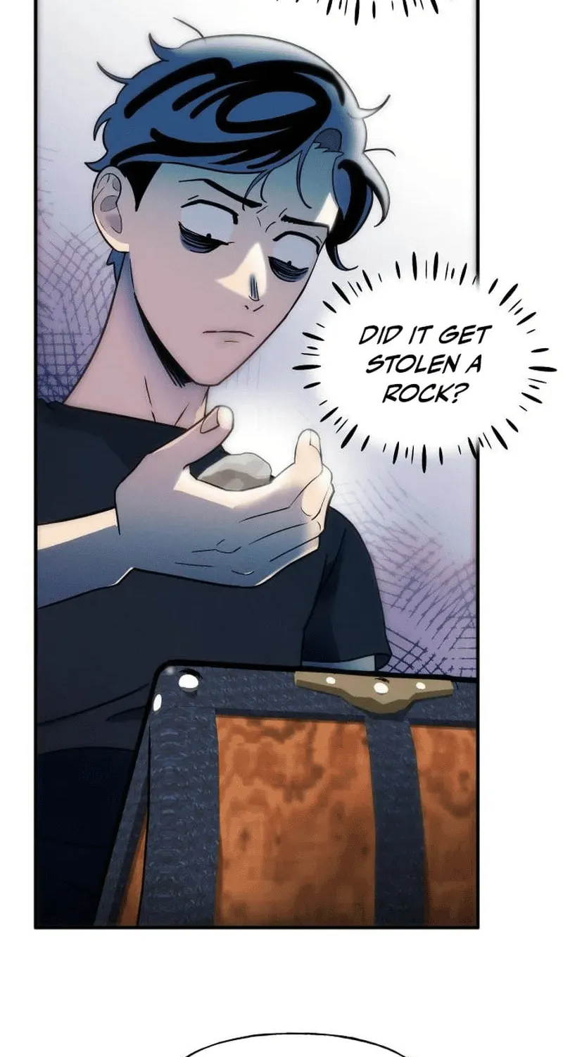 Campfire Friends Chapter 6 page 9 - 