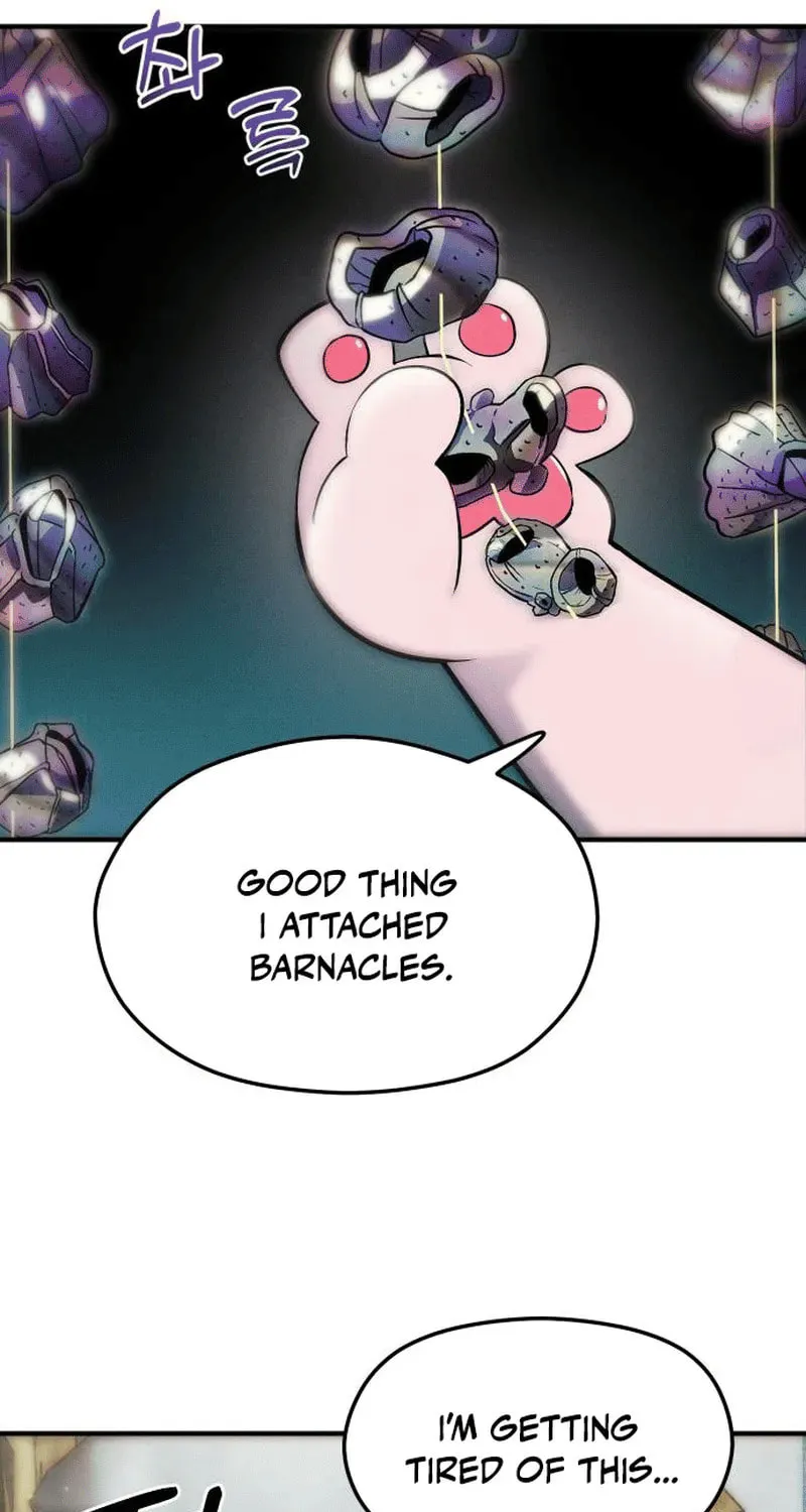 Campfire Friends Chapter 6 page 87 - 