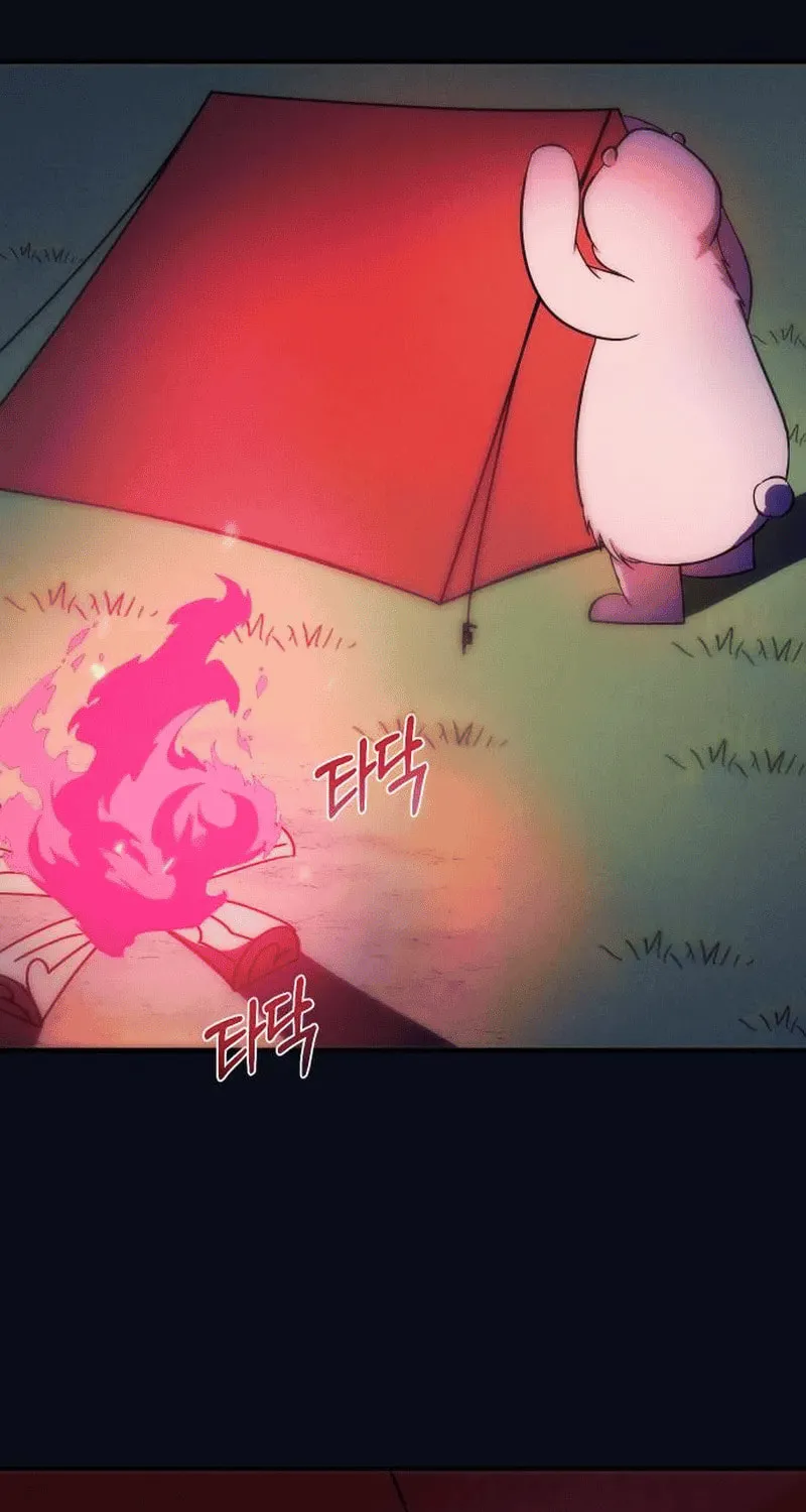 Campfire Friends Chapter 6 page 95 - 