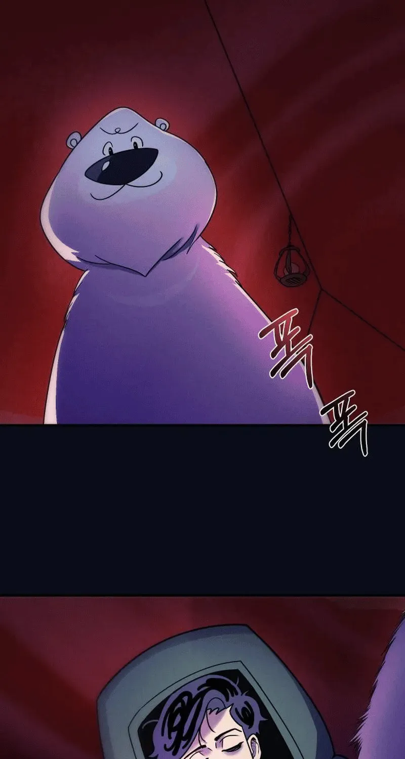 Campfire Friends Chapter 6 page 96 - 