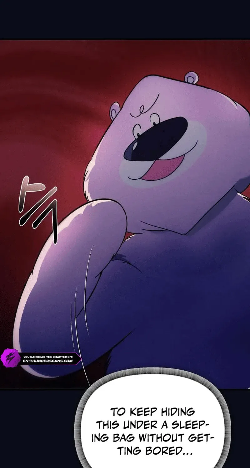 Campfire Friends Chapter 6 page 99 - 