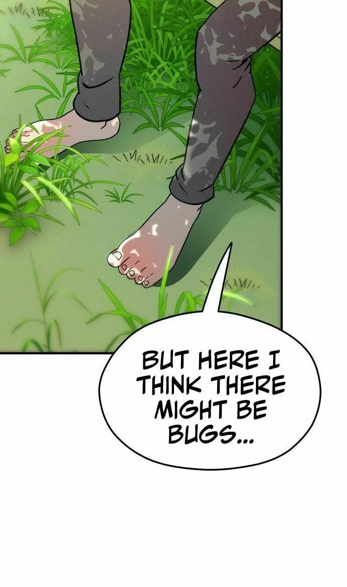 Campfire Friends Chapter 7 page 11 - 