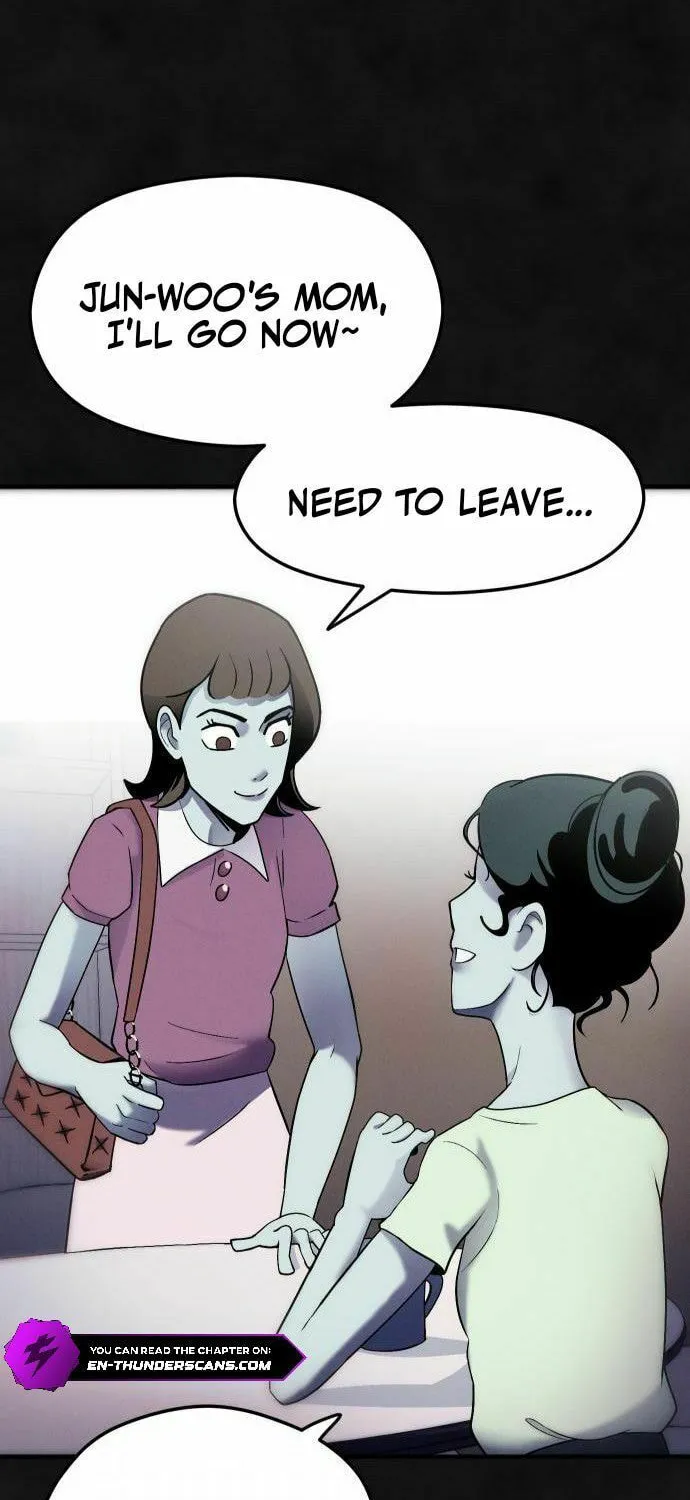 Campfire Friends Chapter 7 page 101 - 