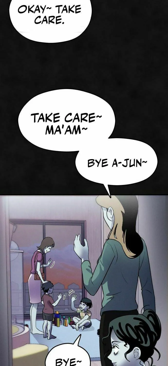 Campfire Friends Chapter 7 page 102 - 