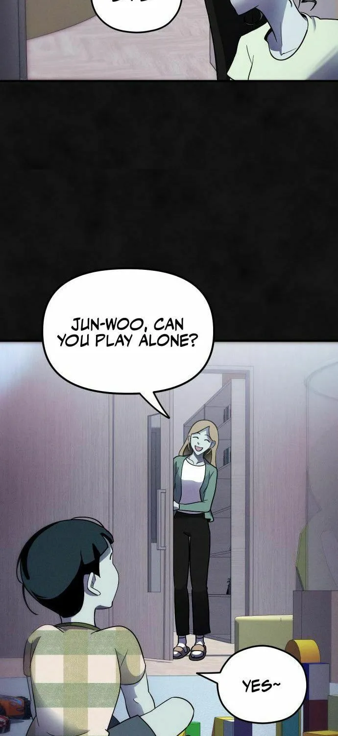 Campfire Friends Chapter 7 page 103 - 