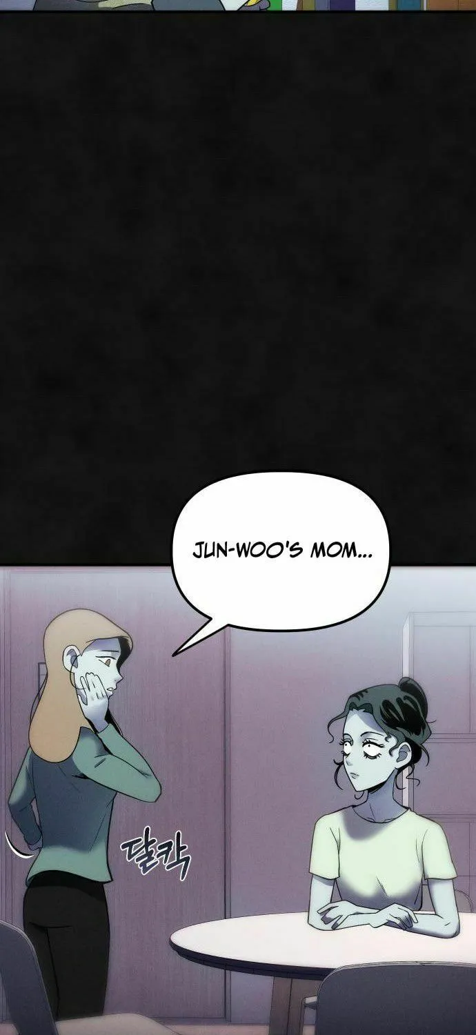 Campfire Friends Chapter 7 page 104 - 