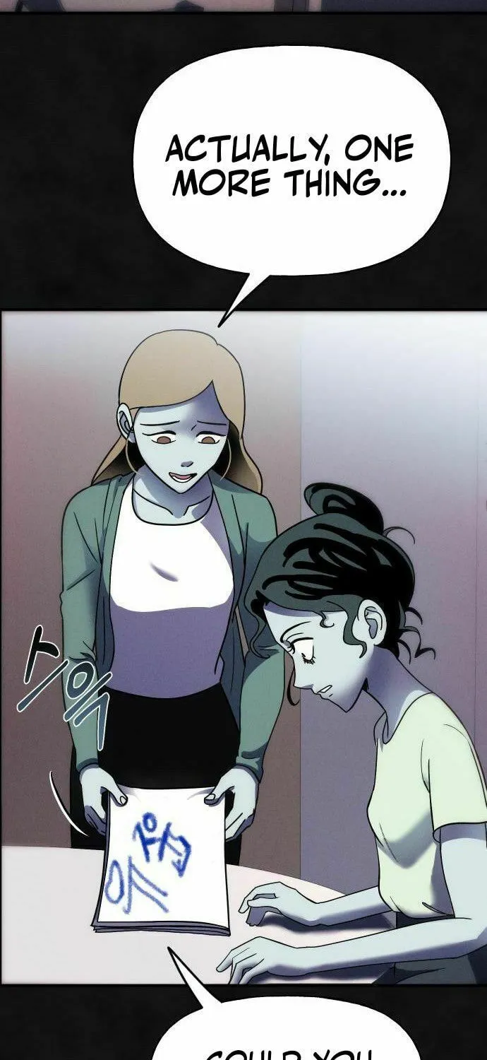 Campfire Friends Chapter 7 page 105 - 