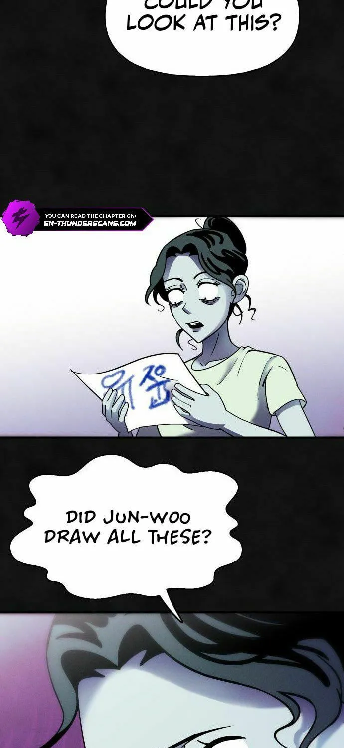 Campfire Friends Chapter 7 page 106 - 