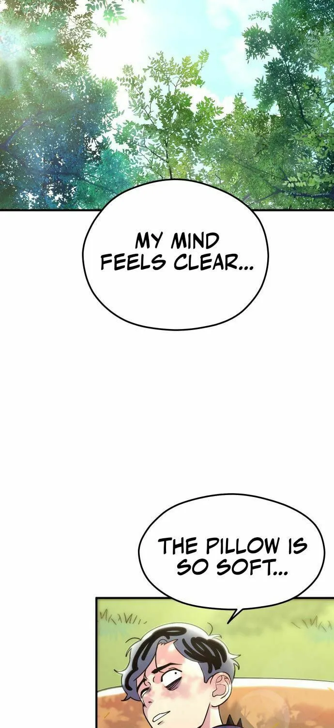 Campfire Friends Chapter 7 page 24 - 