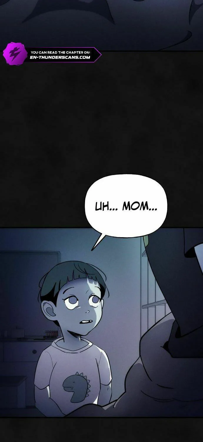 Campfire Friends Chapter 7 page 34 - 
