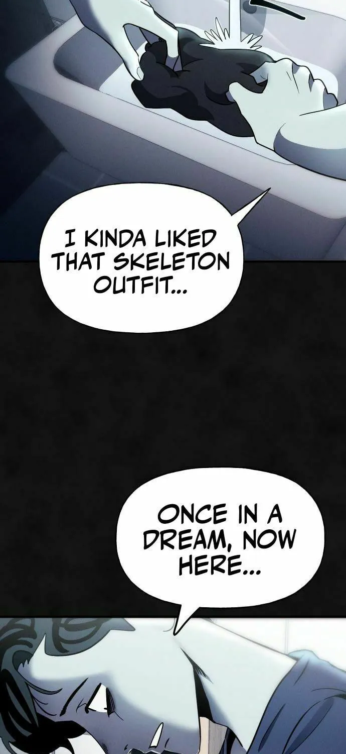 Campfire Friends Chapter 7 page 38 - 