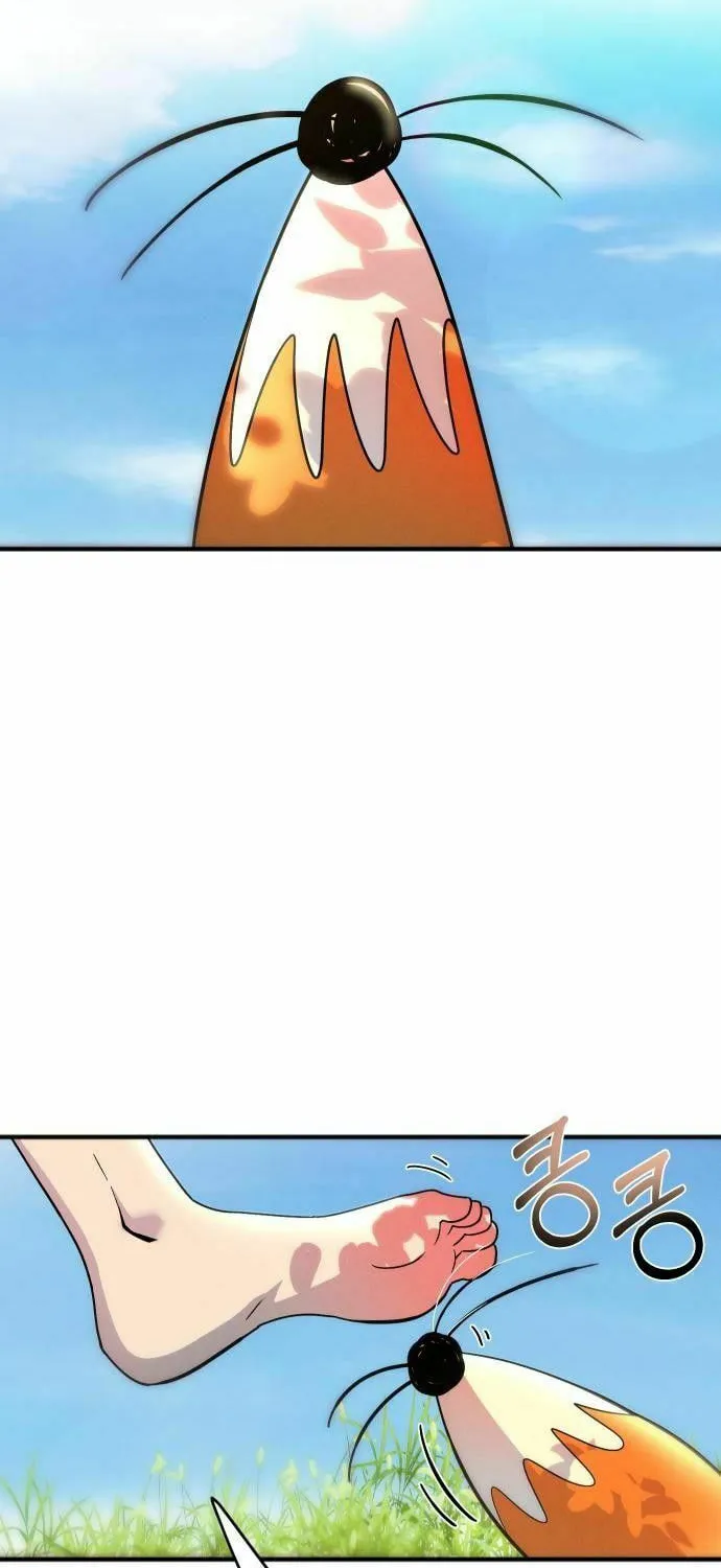 Campfire Friends Chapter 7 page 5 - 