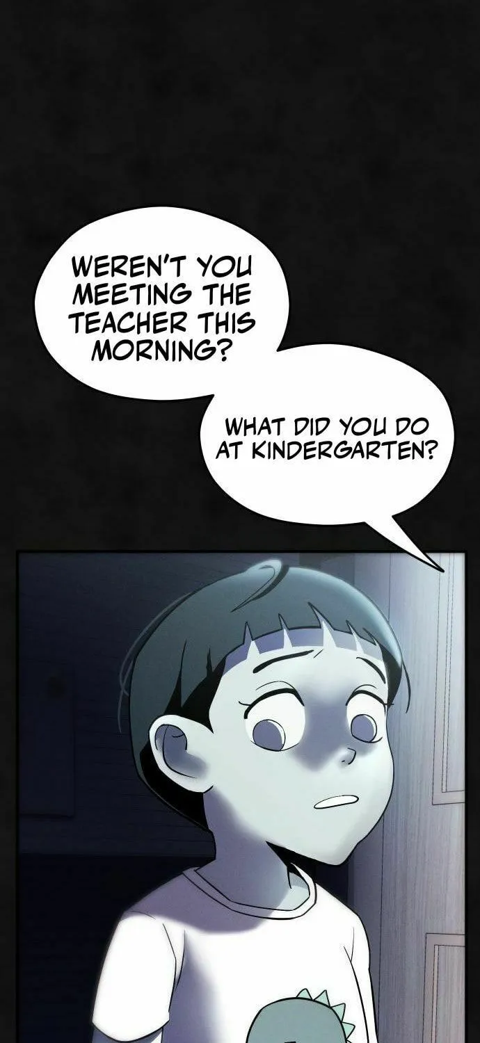 Campfire Friends Chapter 7 page 41 - 