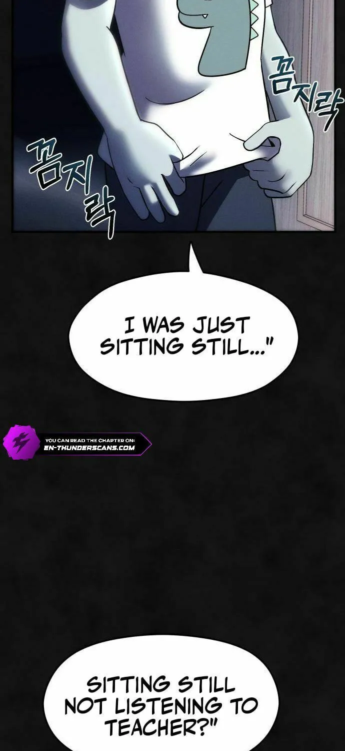 Campfire Friends Chapter 7 page 42 - 