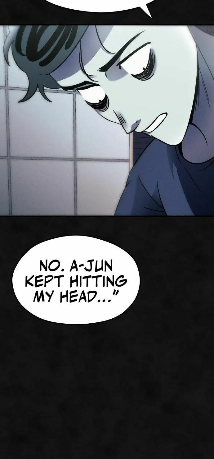 Campfire Friends Chapter 7 page 43 - 