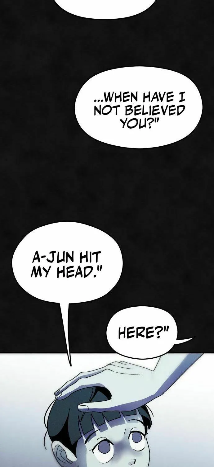 Campfire Friends Chapter 7 page 47 - 