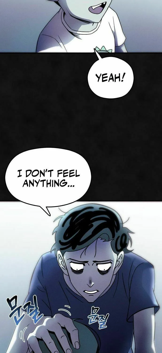 Campfire Friends Chapter 7 page 48 - 