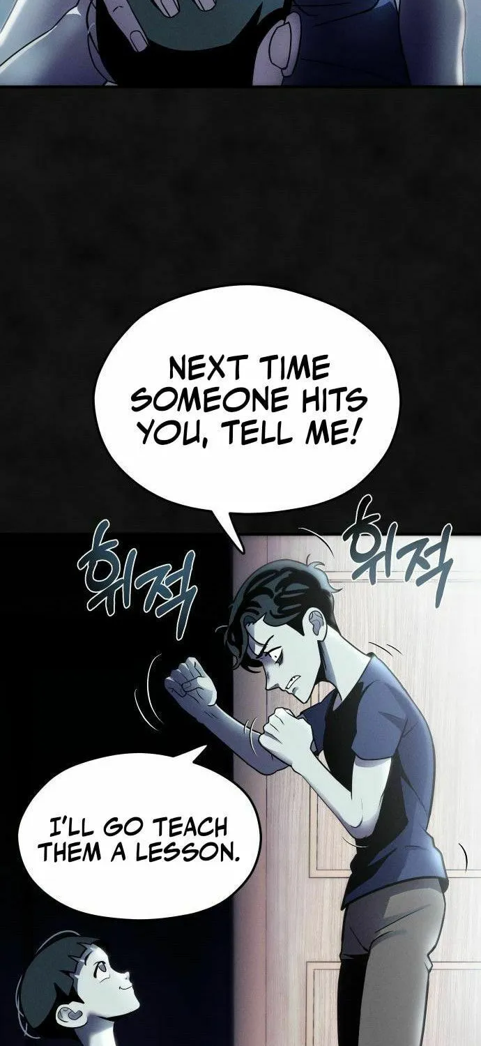 Campfire Friends Chapter 7 page 49 - 