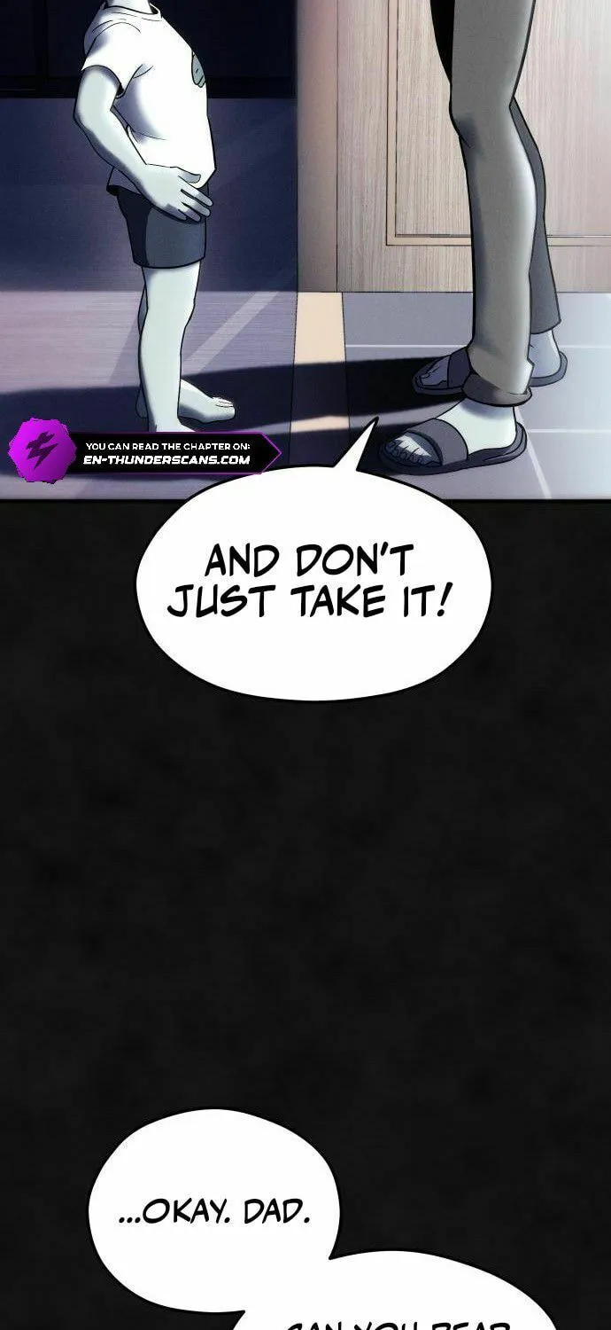 Campfire Friends Chapter 7 page 50 - 