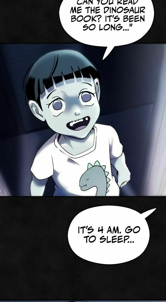 Campfire Friends Chapter 7 page 51 - 