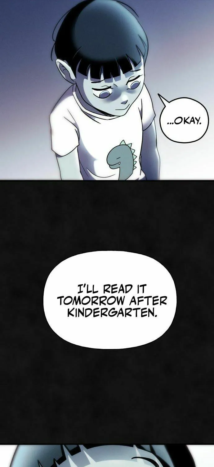 Campfire Friends Chapter 7 page 52 - 
