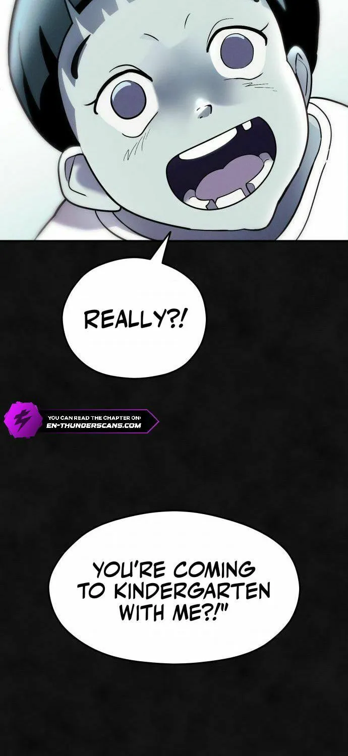Campfire Friends Chapter 7 page 53 - 