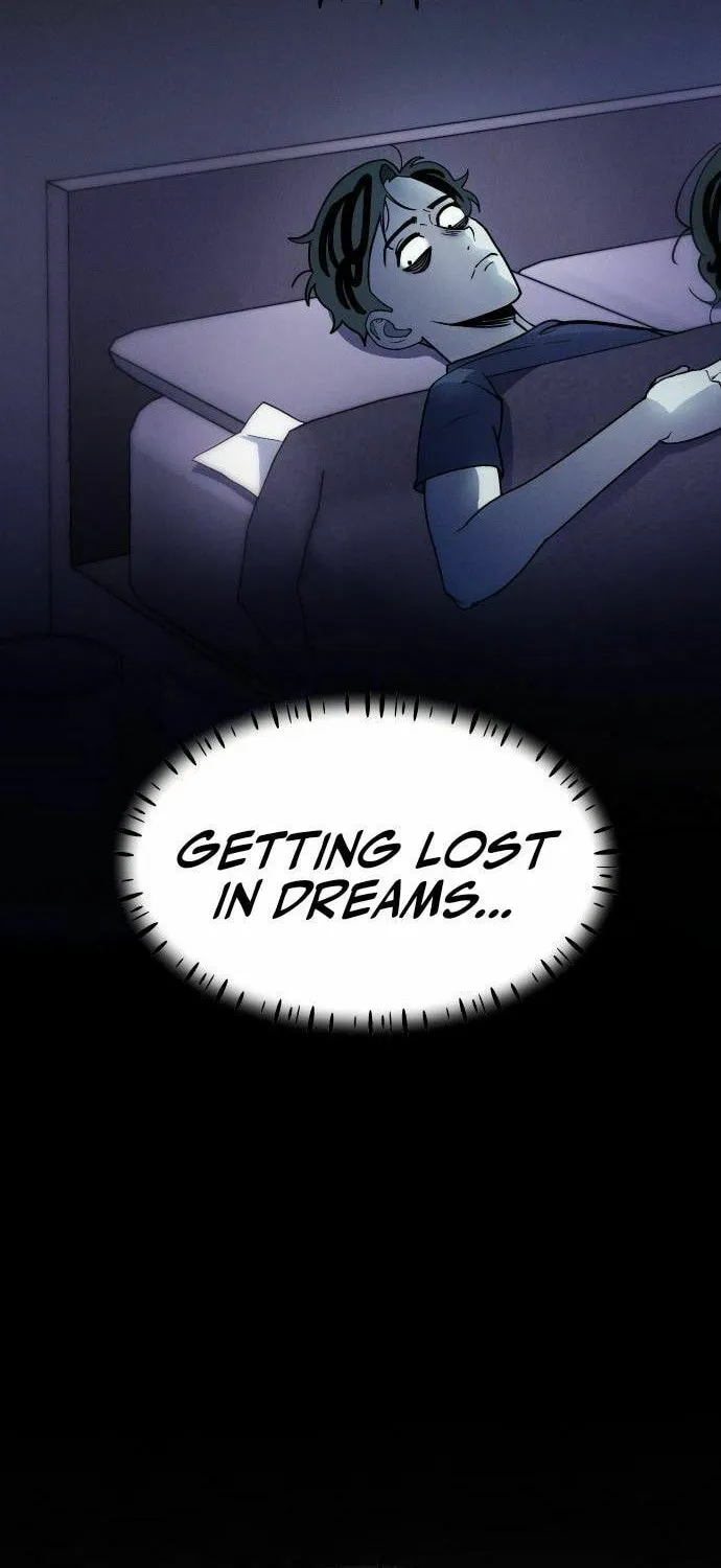 Campfire Friends Chapter 7 page 55 - 