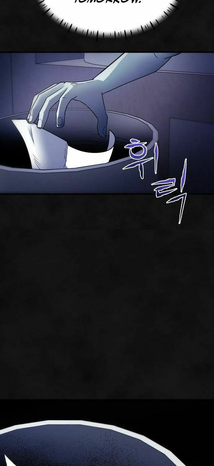 Campfire Friends Chapter 7 page 57 - 