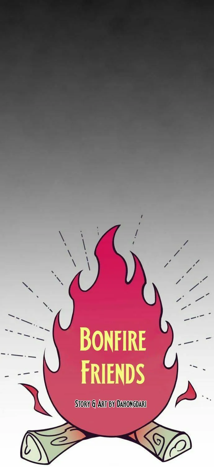 Campfire Friends Chapter 7 page 60 - 