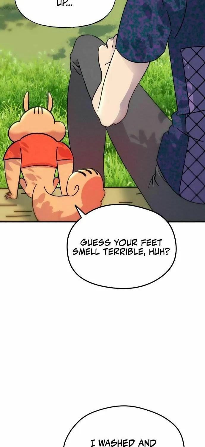 Campfire Friends Chapter 7 page 7 - 
