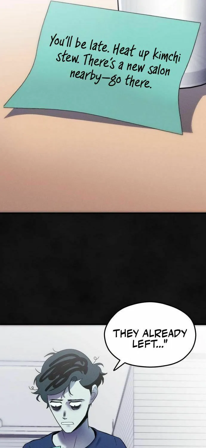 Campfire Friends Chapter 7 page 63 - 