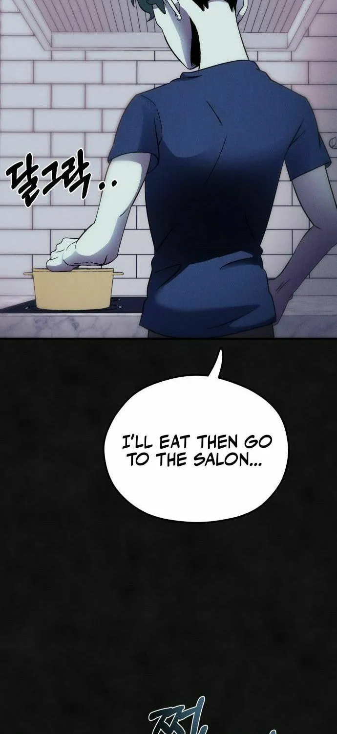 Campfire Friends Chapter 7 page 65 - 