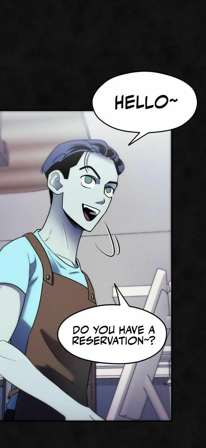 Campfire Friends Chapter 7 page 70 - 