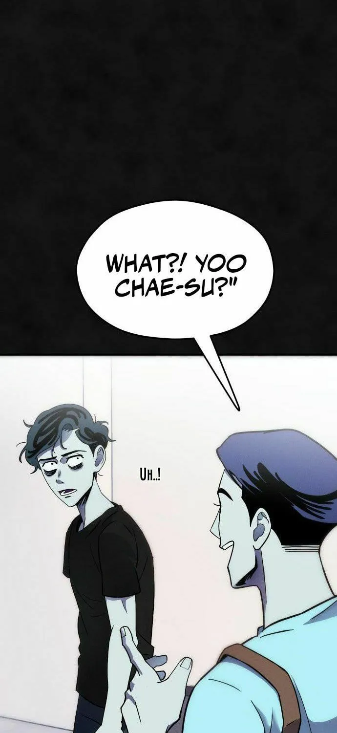 Campfire Friends Chapter 7 page 71 - 