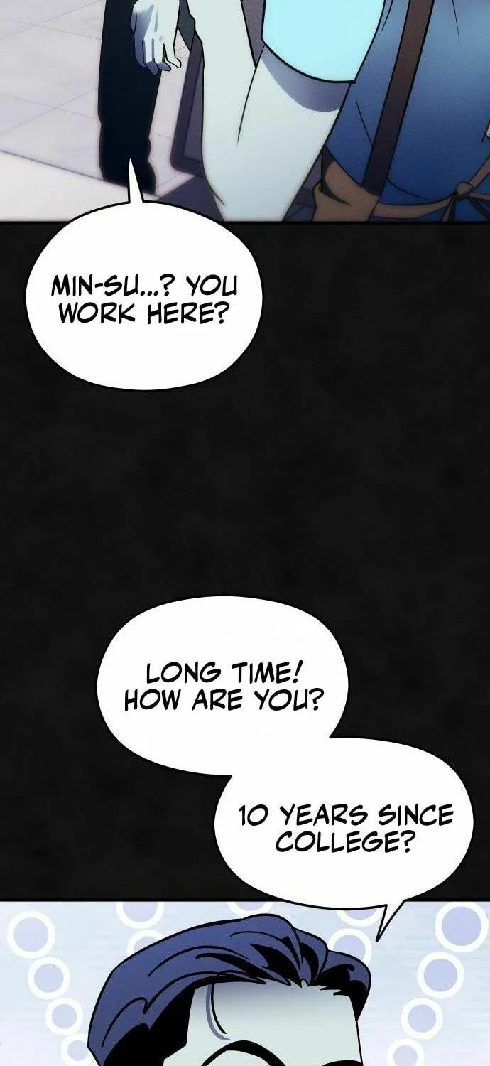 Campfire Friends Chapter 7 page 72 - 
