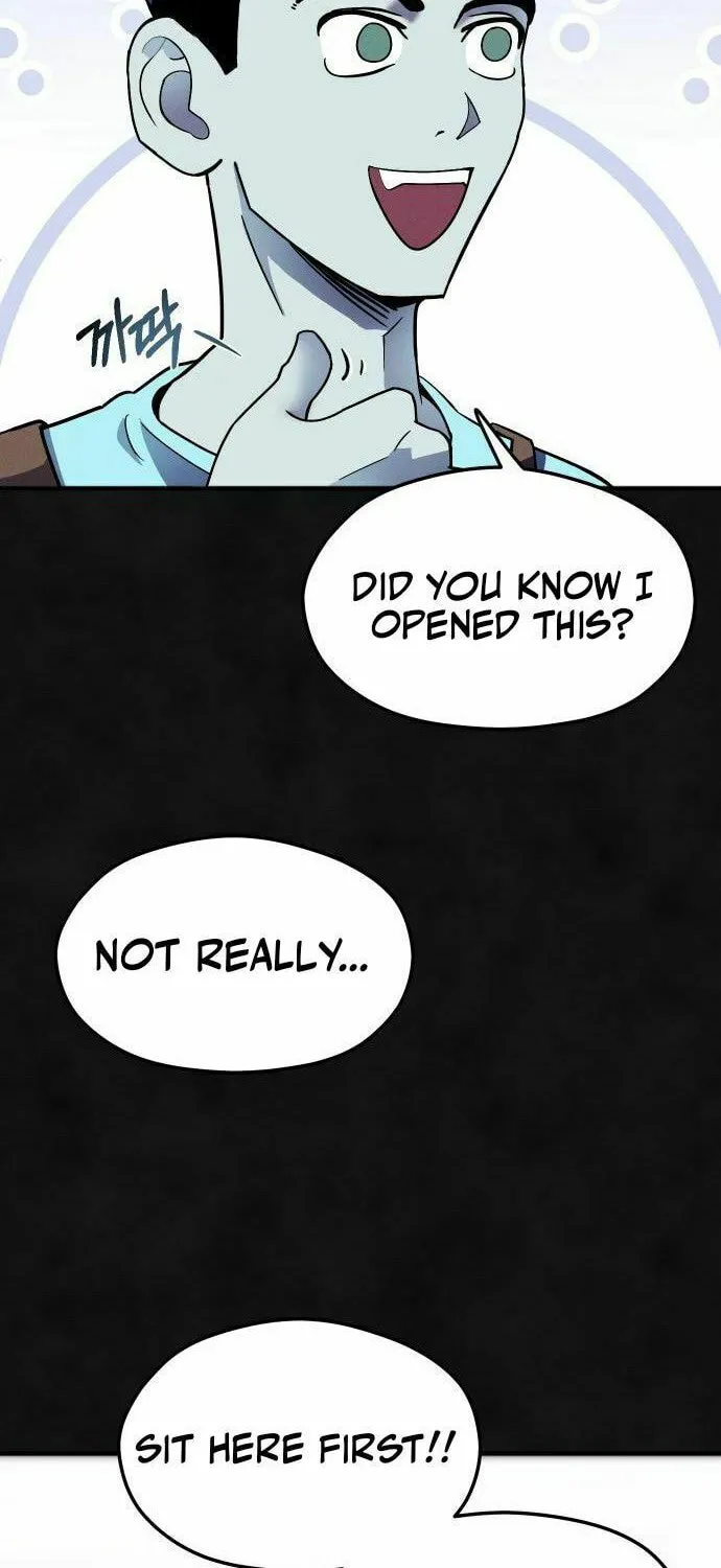 Campfire Friends Chapter 7 page 73 - 