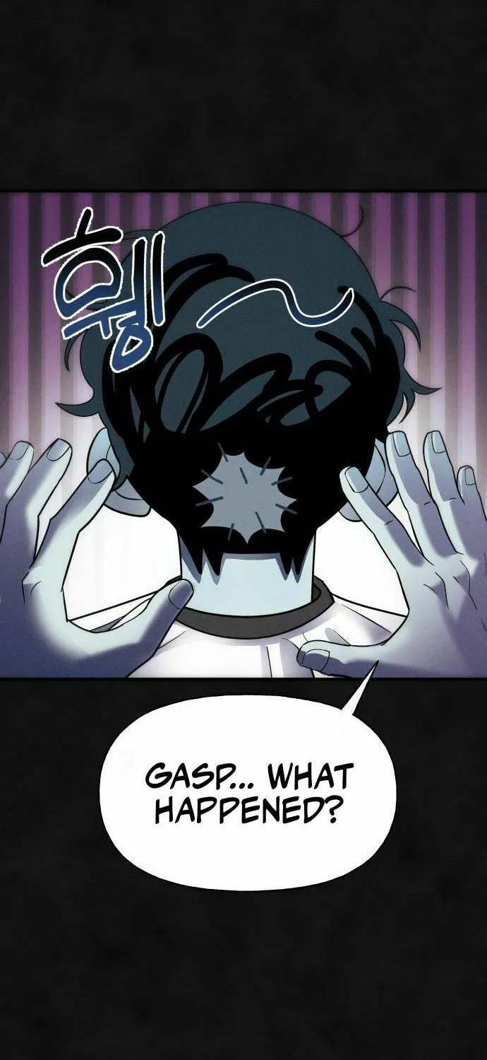 Campfire Friends Chapter 7 page 75 - 