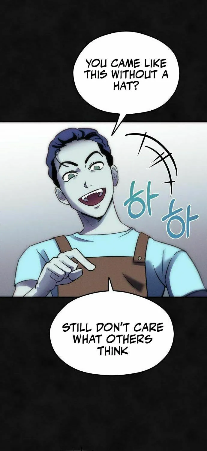 Campfire Friends Chapter 7 page 76 - 