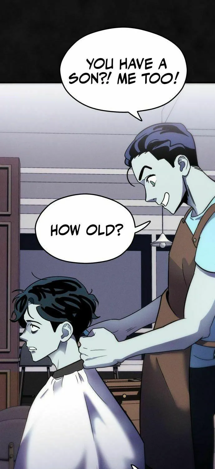 Campfire Friends Chapter 7 page 78 - 