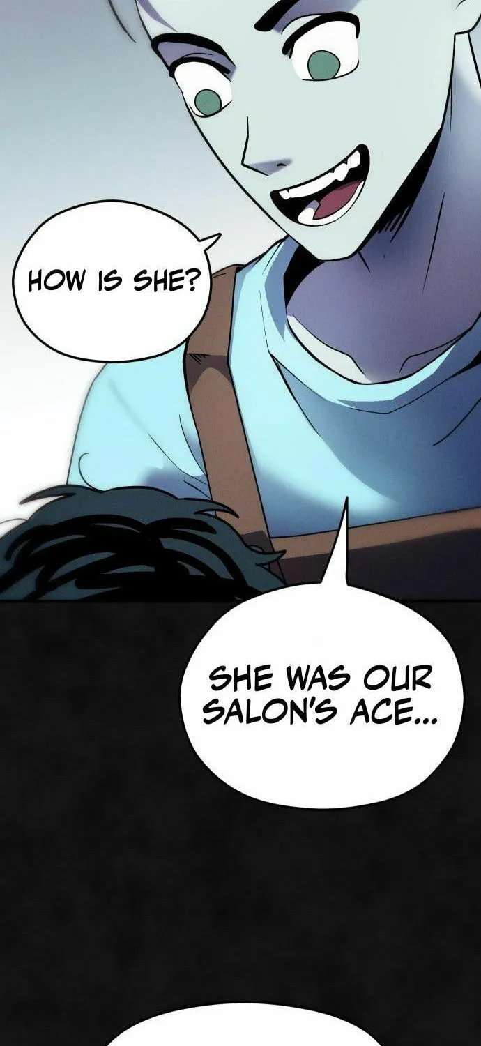 Campfire Friends Chapter 7 page 81 - 