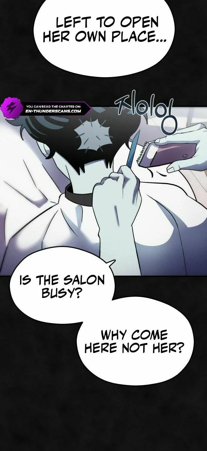 Campfire Friends Chapter 7 page 82 - 