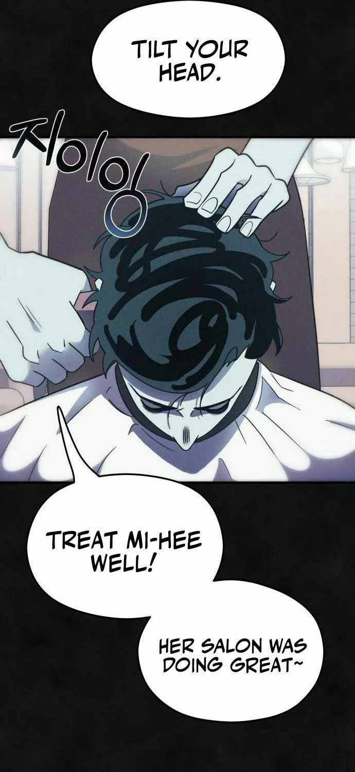 Campfire Friends Chapter 7 page 84 - 